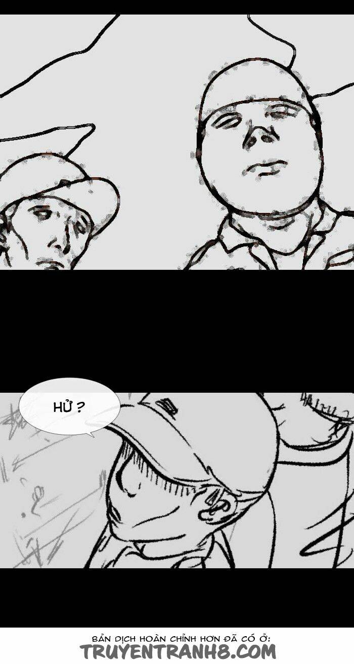 thứ sáu: những câu chuyện cấm chapter 30 25