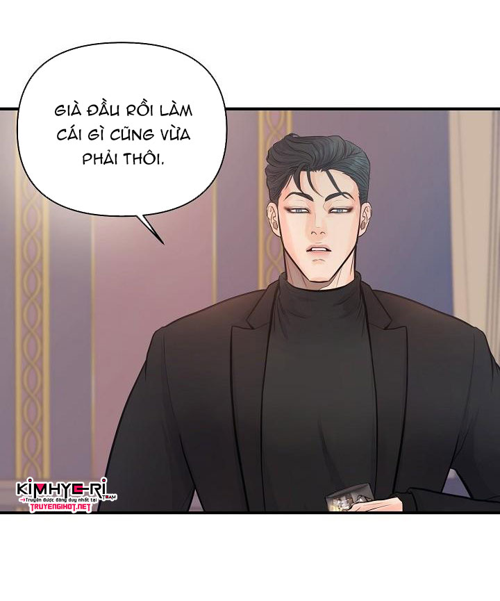 ranh giới tội ác chapter 1 30