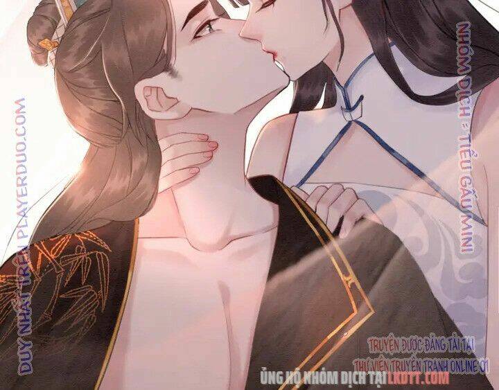 trọng sinh bá sủng nhiếp chính vương quá mạnh mẽ chapter 161 24