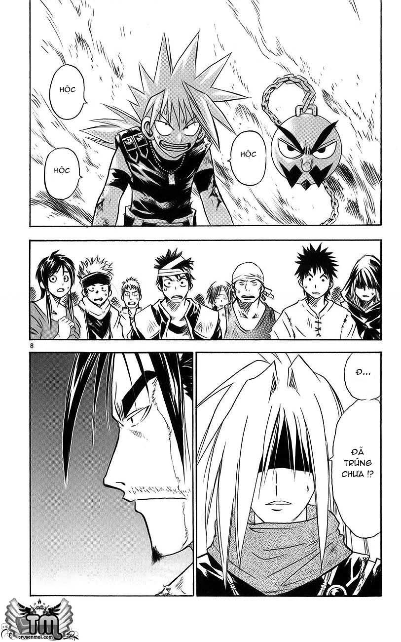 mar heaven chapter 148 9