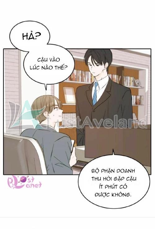 kiếp này cũng xin chăm sóc tôi như vậy nhé kiếp này cũng xin chăm sóc tôi như vậy nhé chapter 38 71