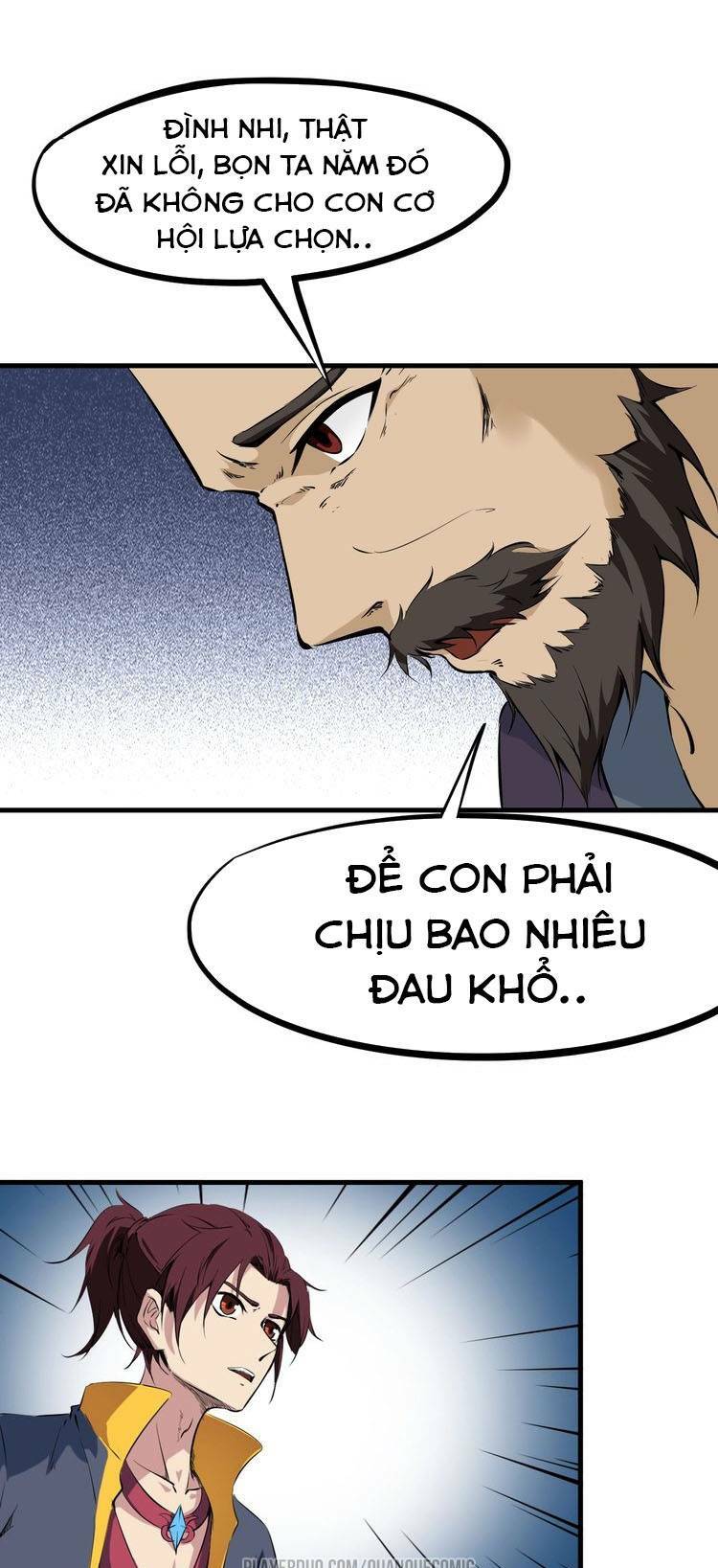 long mạch võ thần chapter 43 25