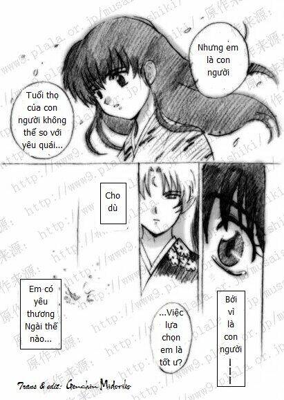 doujinshi sessrin chapter 7 9