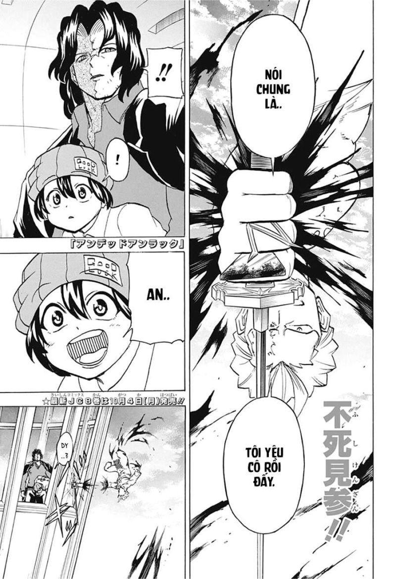 undead unluck chapter 80 1