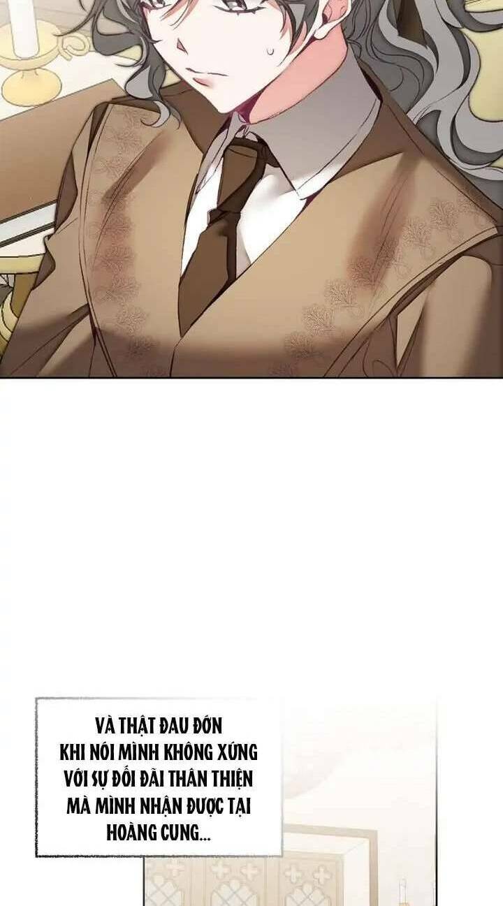 tôi trở thành hoàng đế bạo chúa trong tiểu thuyết chapter 119 4