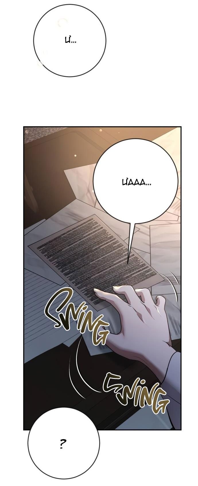 phía sau nụ cười của nàng công chúa sống sót chapter 5.2 27