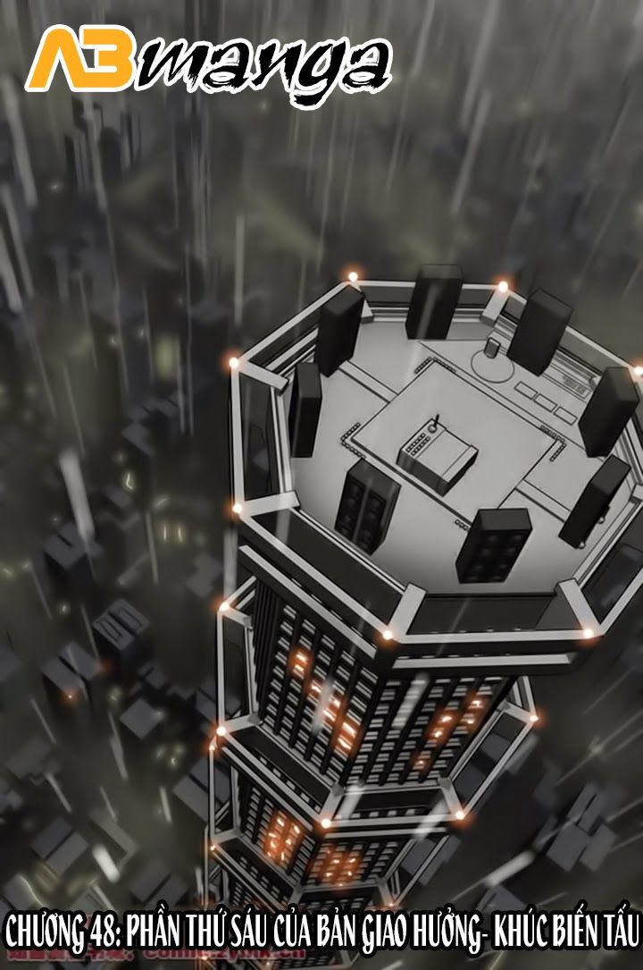 thâu tinh cửu nguyệt thiên chapter 48 1