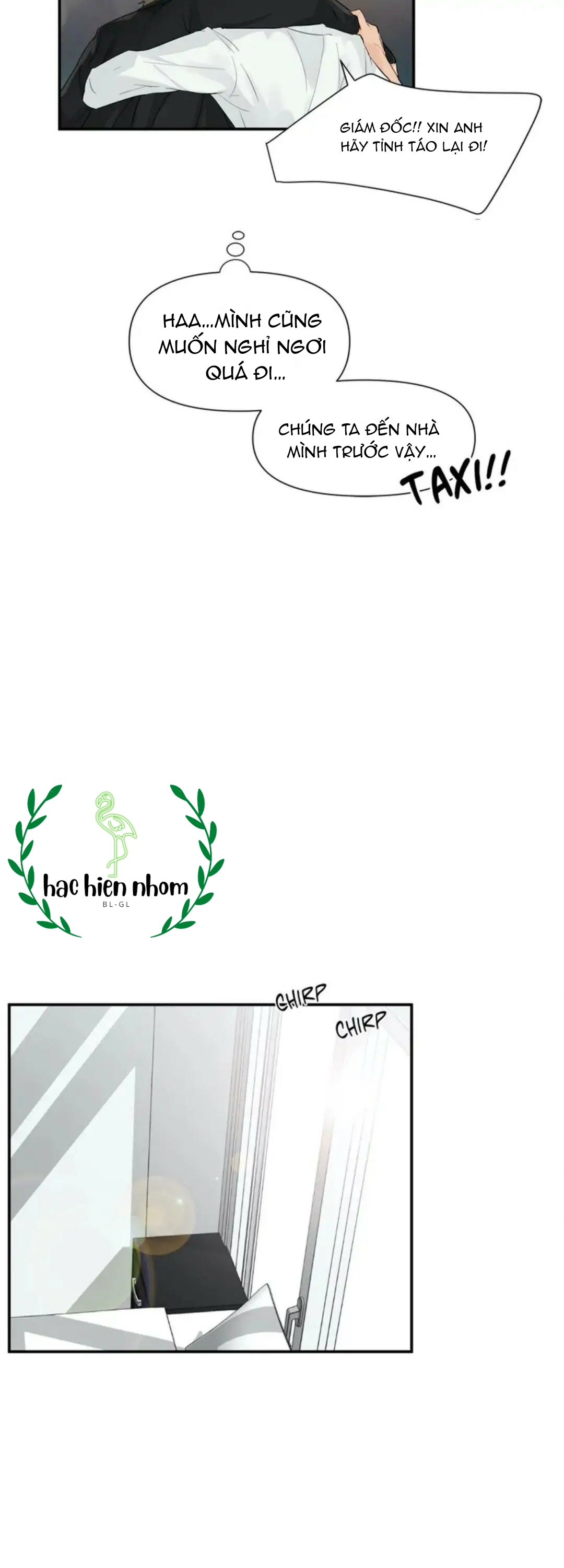 từ đầu xuống chân chapter 1 24