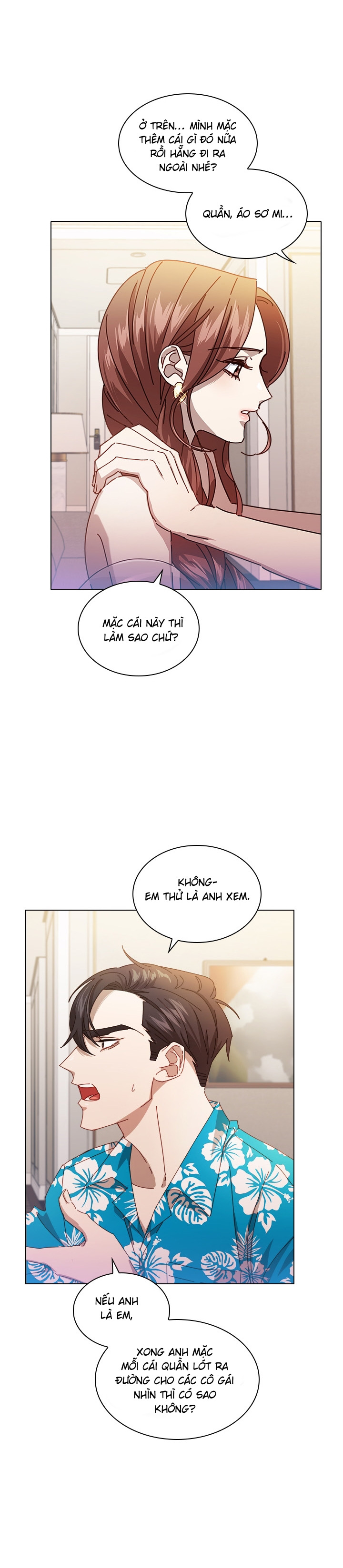 tai tiếng thị phi chapter 76 22