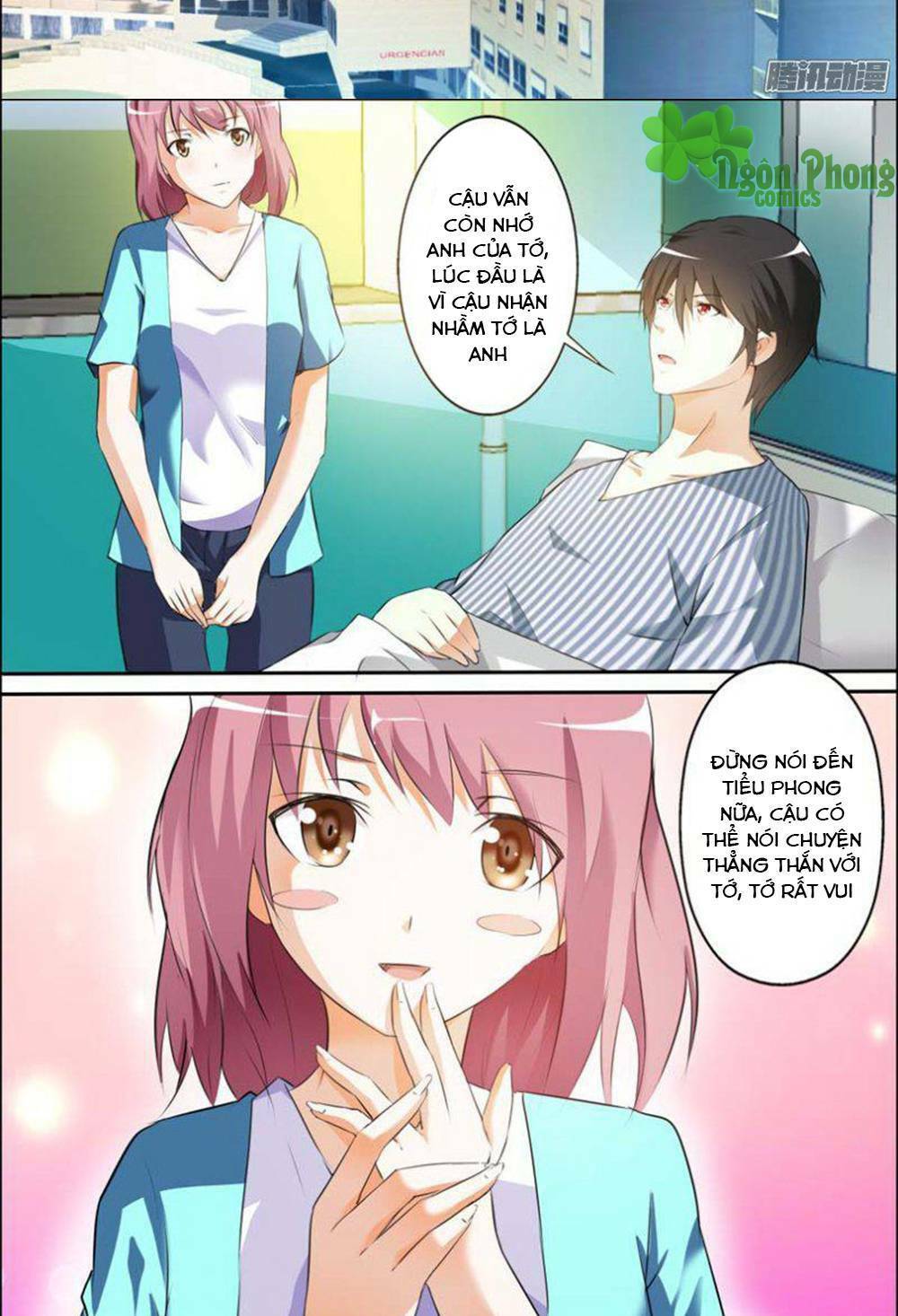 trò chơi ba cạnh chapter 38 8