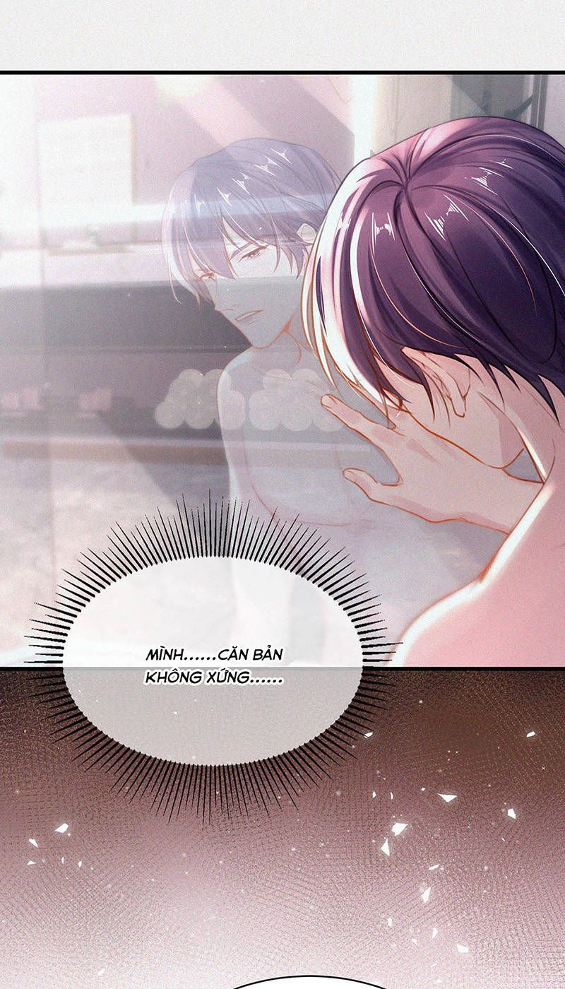 thần thương (môi súng) chapter 11 14