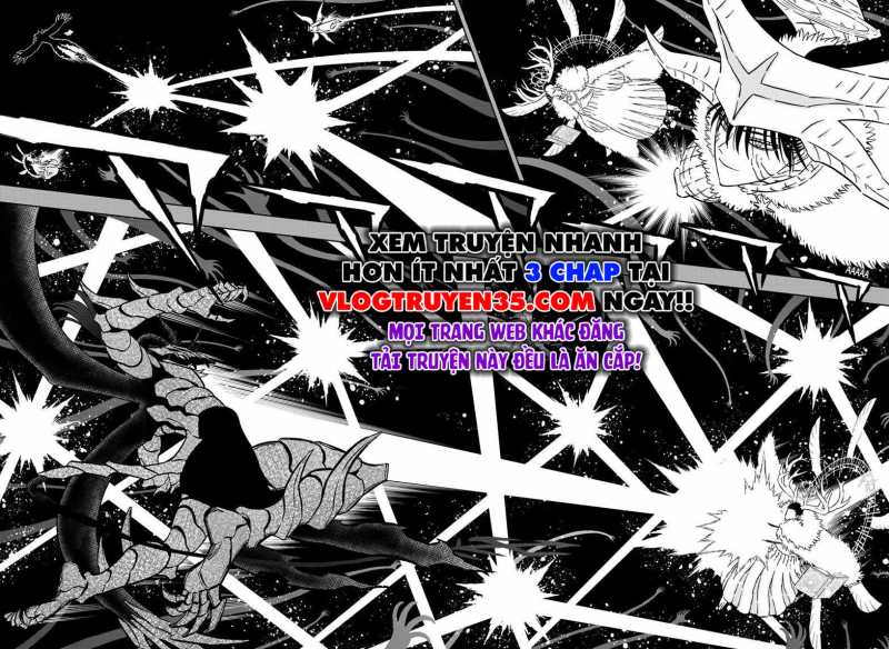 pháp sư không phép thuật chapter 375 4