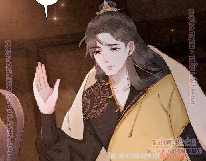 trọng sinh bá sủng nhiếp chính vương quá mạnh mẽ chapter 138 9
