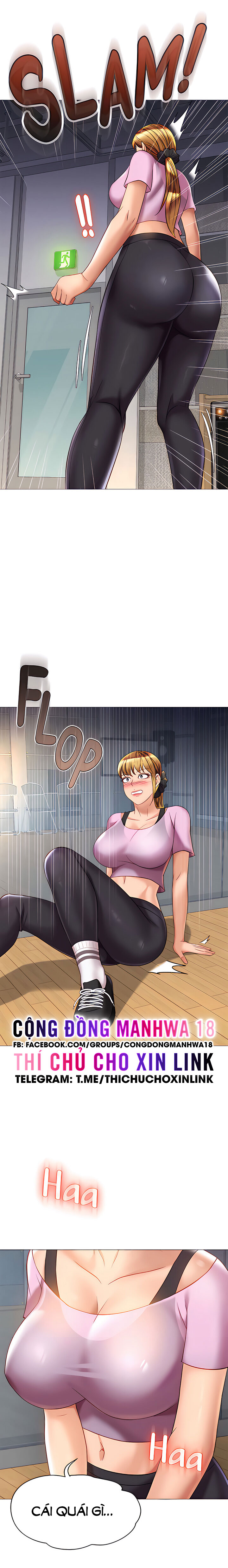 bạn của con gái chapter 77 23