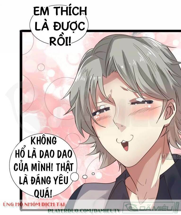 địa phủ khai phá thương chapter 48 5