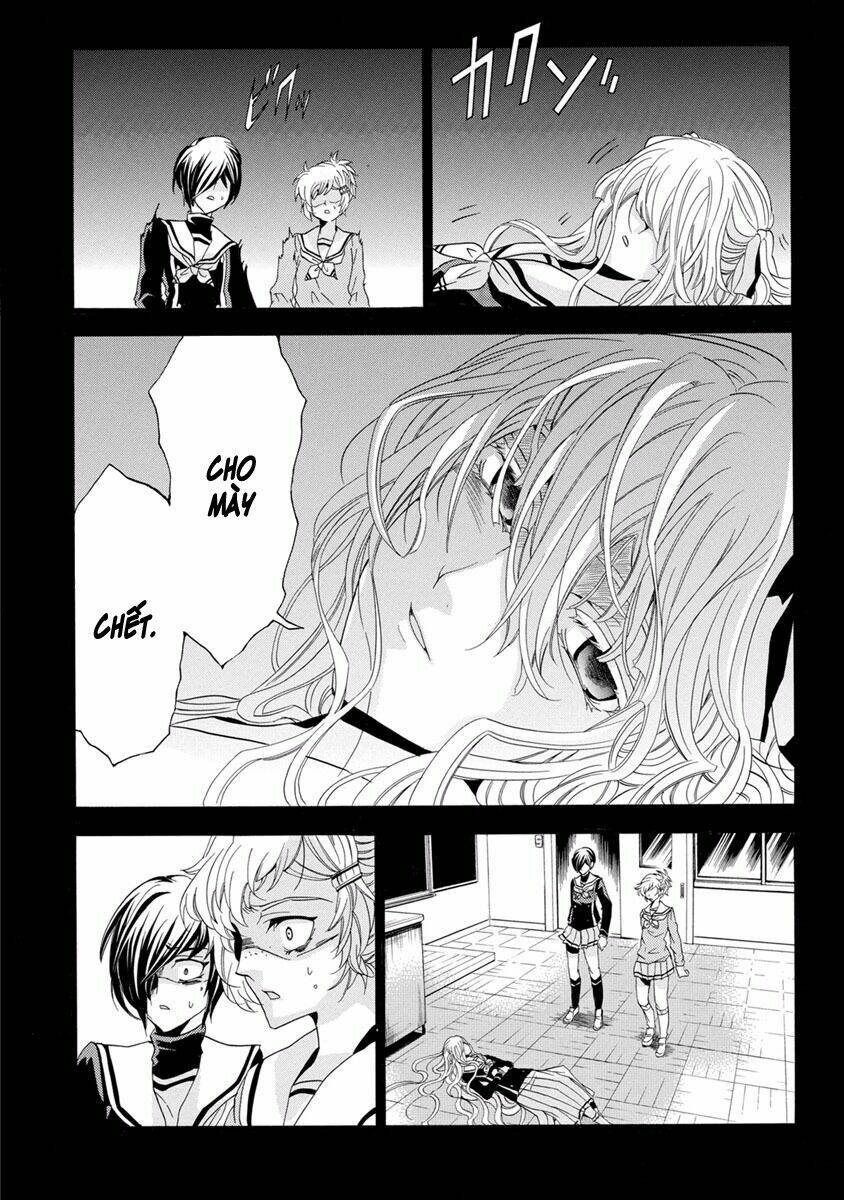 fukushuu kyoushitsu chapter 28 6