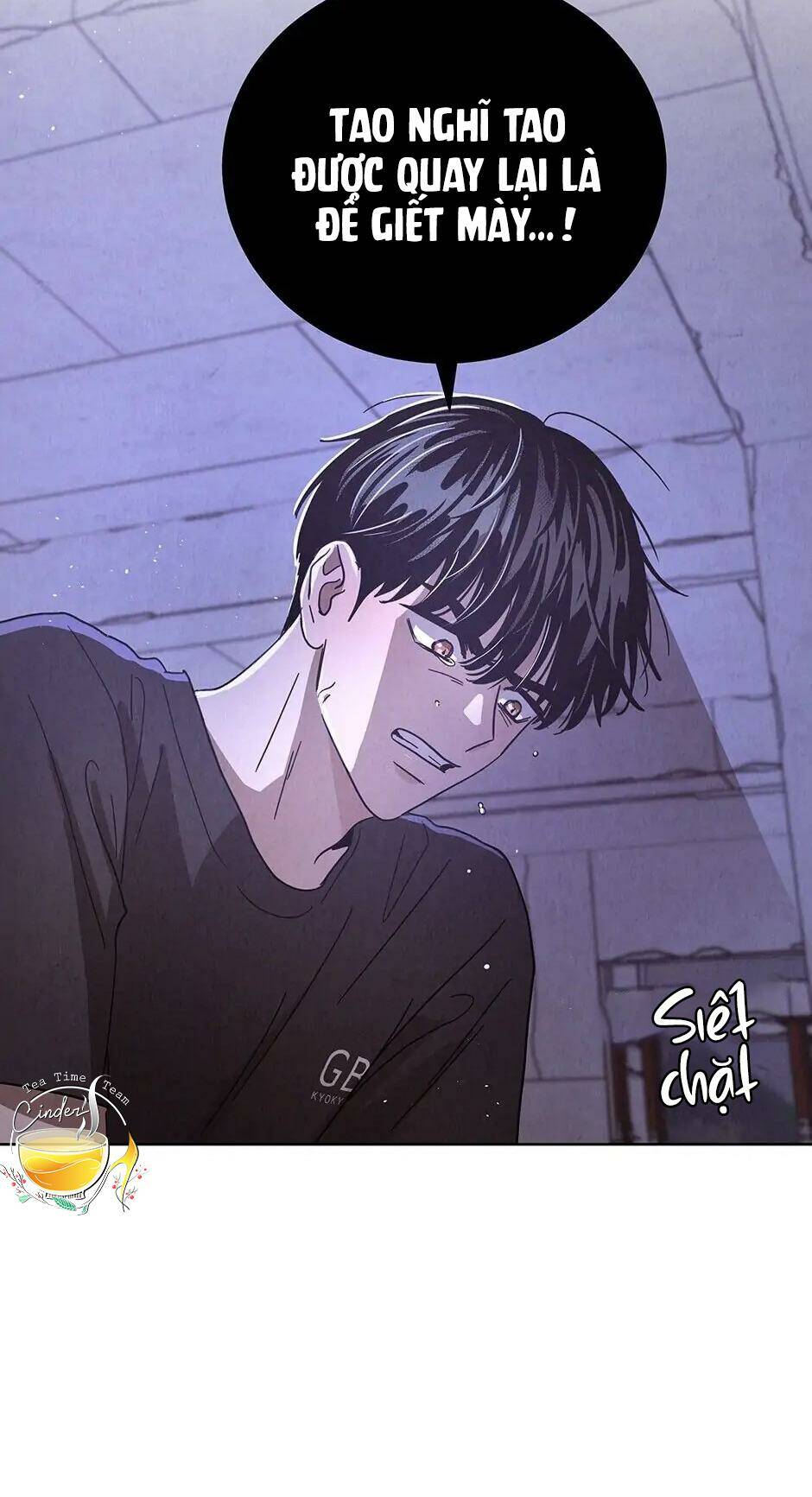 chào nhé, không làm thông gia nữa đâu! chapter 62 43