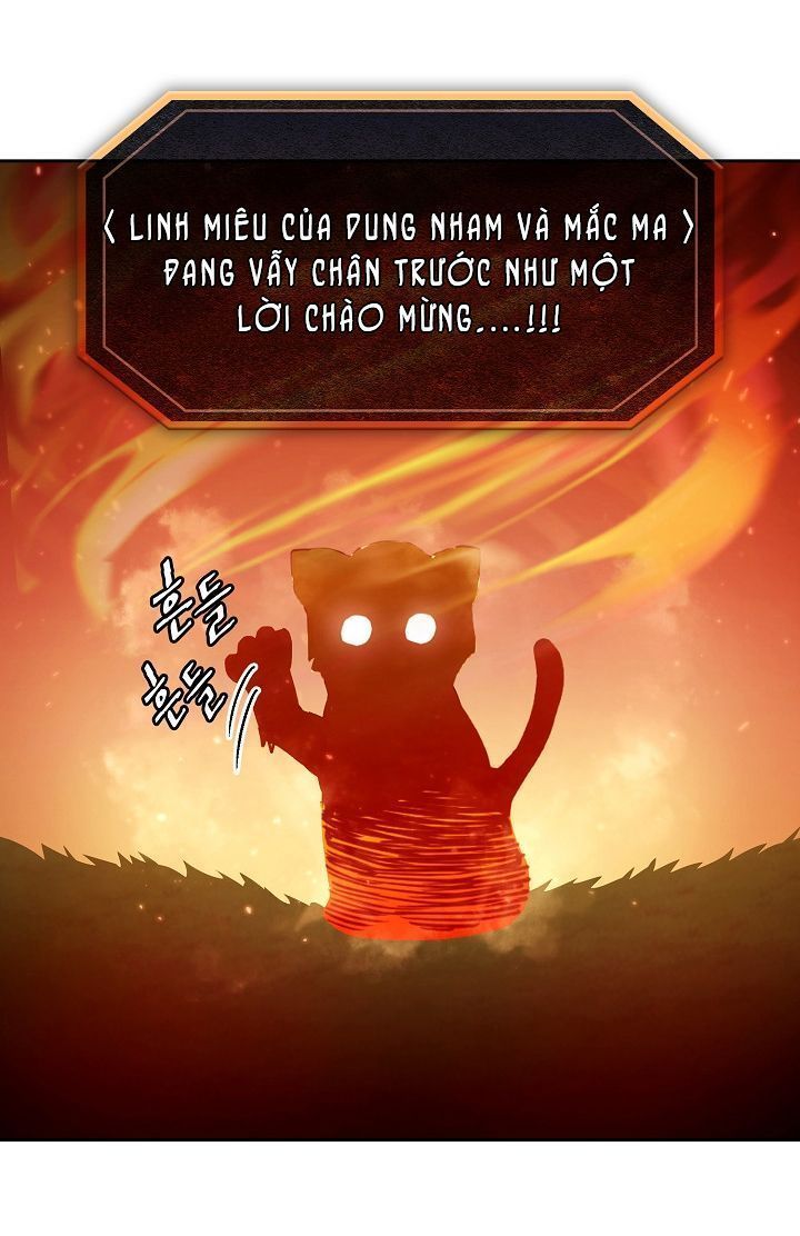 chòm sao trở về từ địa ngục chapter 22 1