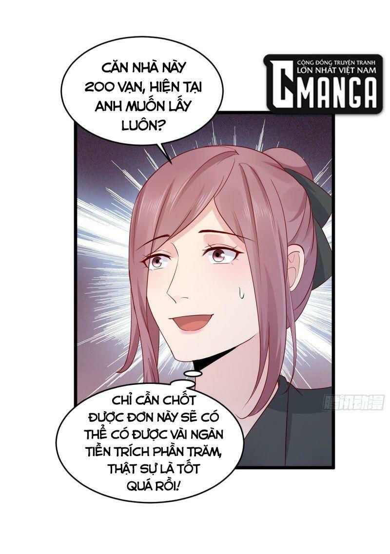 vua đầu tư mạnh nhất chapter 14 12