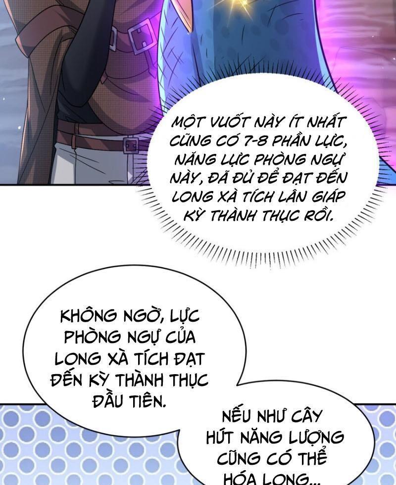 cựu nhật ngự long chapter 58 49