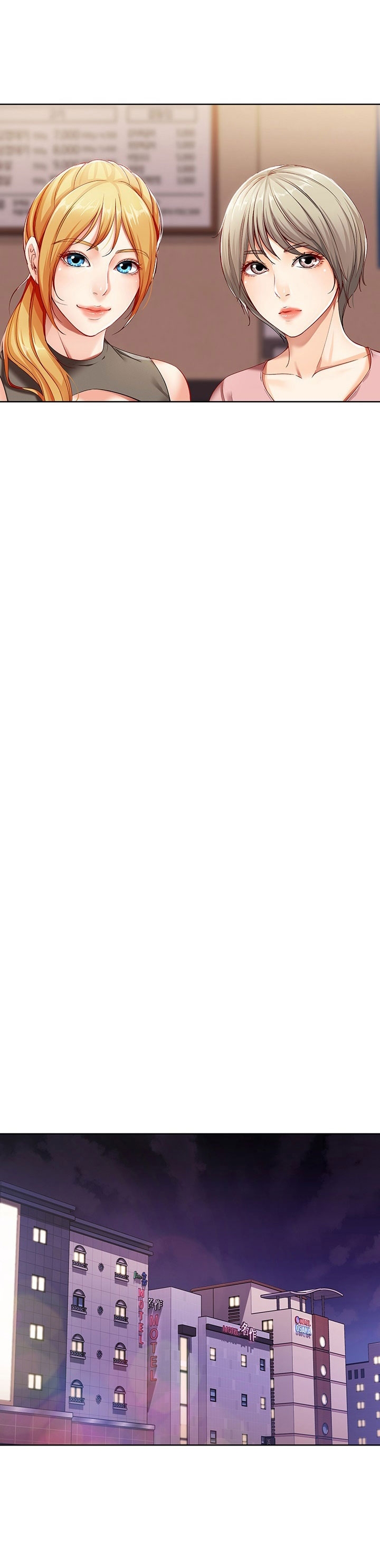 nhật ký nội trú chapter 1.2 6