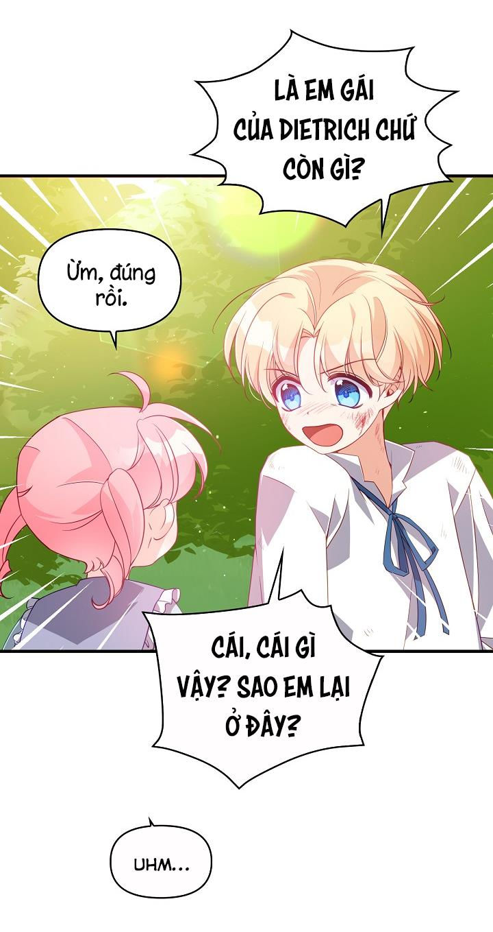 em gái cưng của đại công tước phản diện chapter 18 18