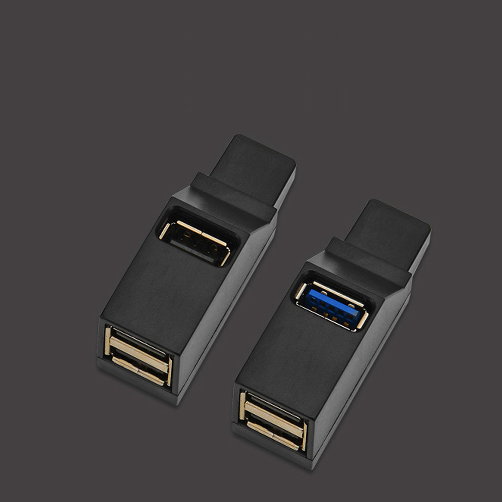 Hub chia 1 ra 3 cổng USB