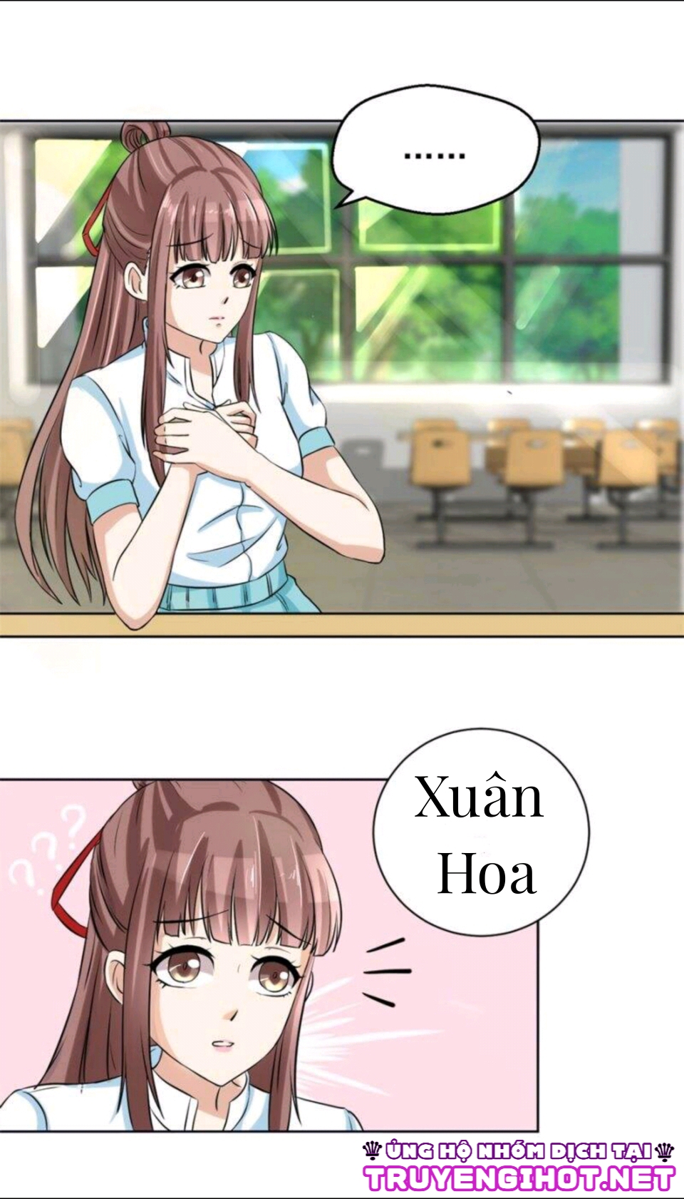 lấy chồng ma chapter 5 9