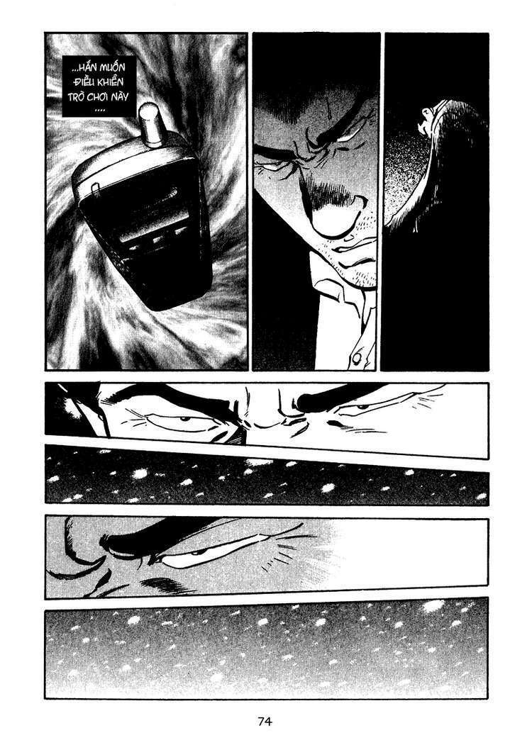 old boy chapter 23 12