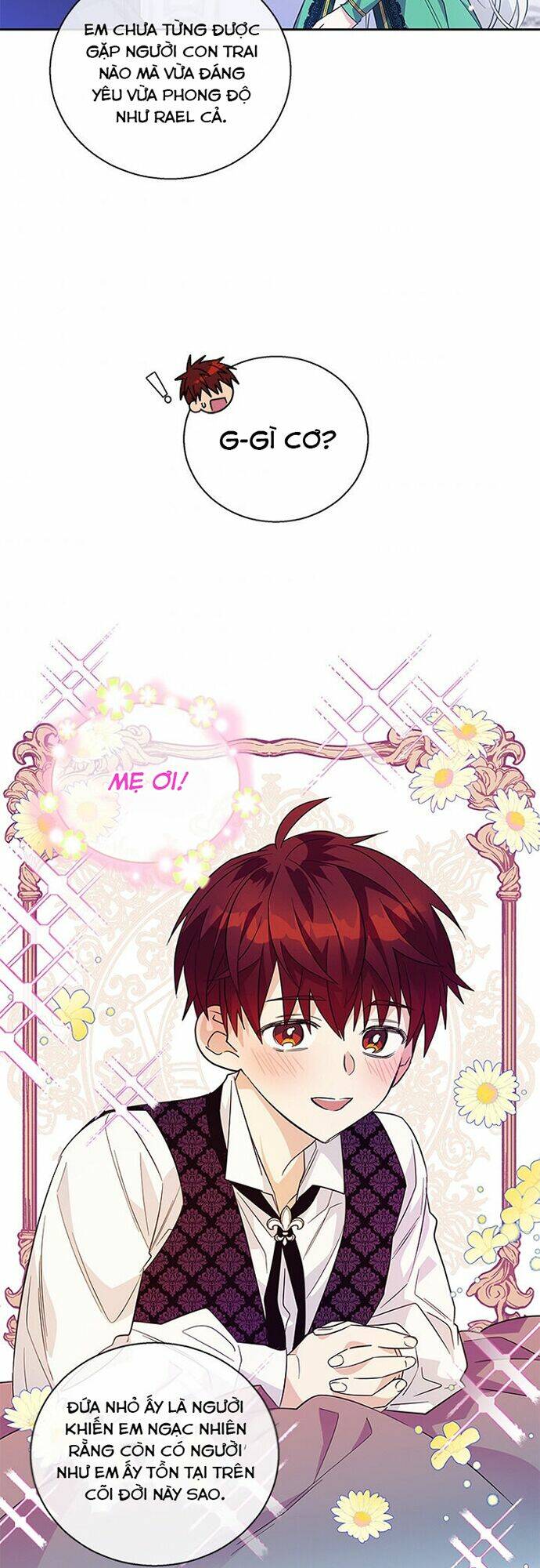 chồng yêu, em muốn đình công! chapter 17 37