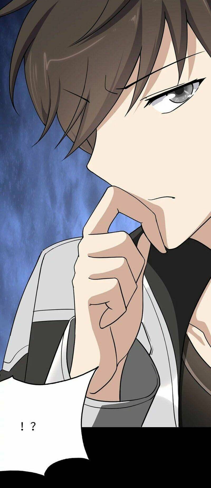 bạn gái virus của tôi chapter 222 8