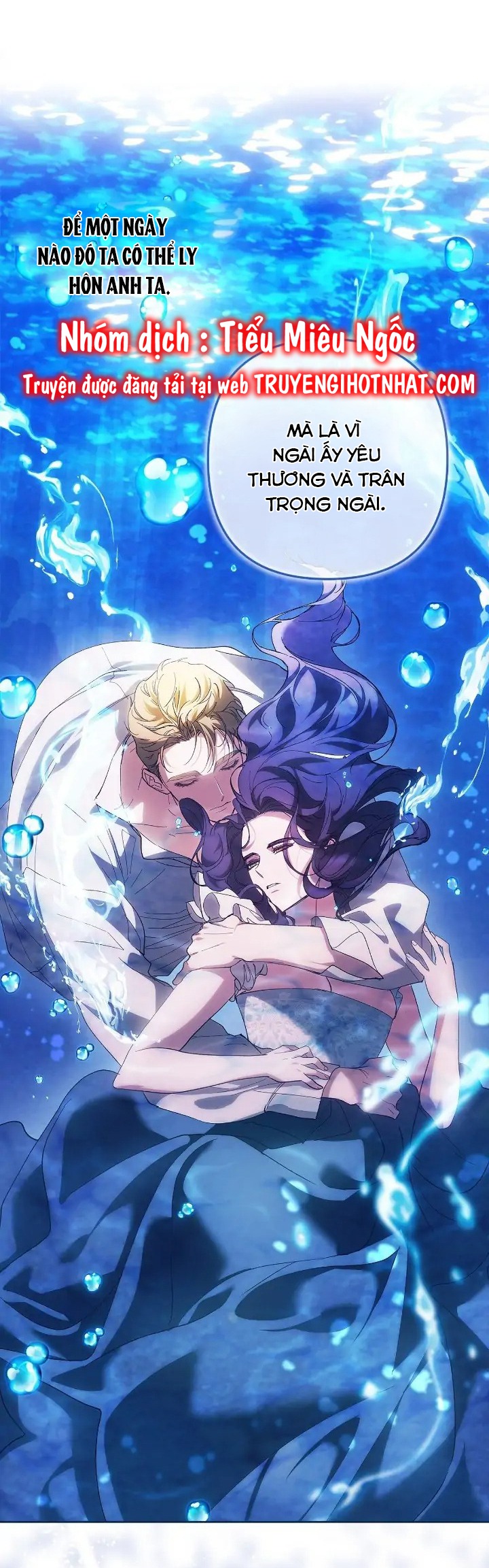 tôi mới là người quyết định cuộc hôn nhân này chapter 48 44