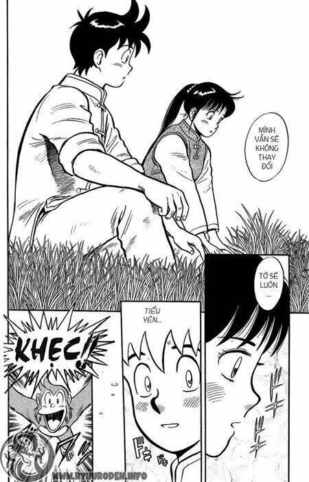 hoàng phi hồng phần 1 chapter 27 96