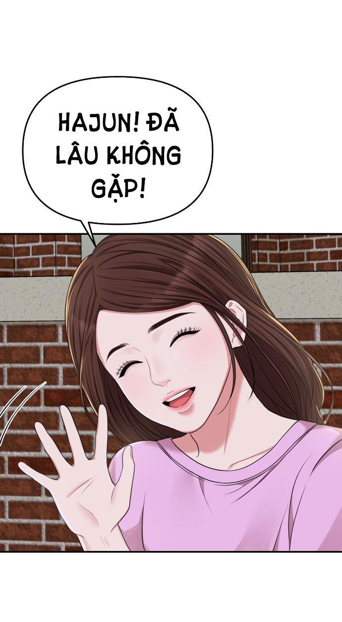 gửi em người đánh cắp những vì sao - to you who swallowed a star chapter 38.1 2