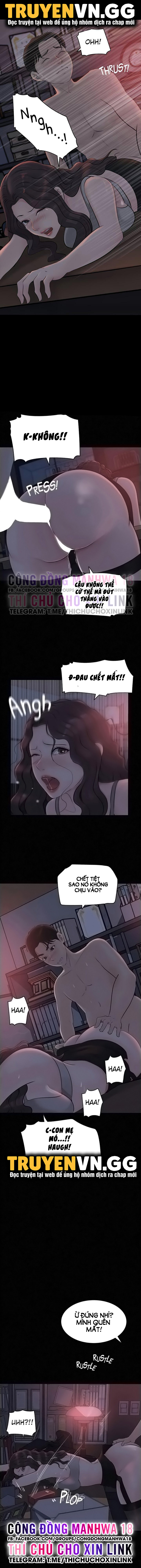 em vợ nóng bỏng chapter 27 2