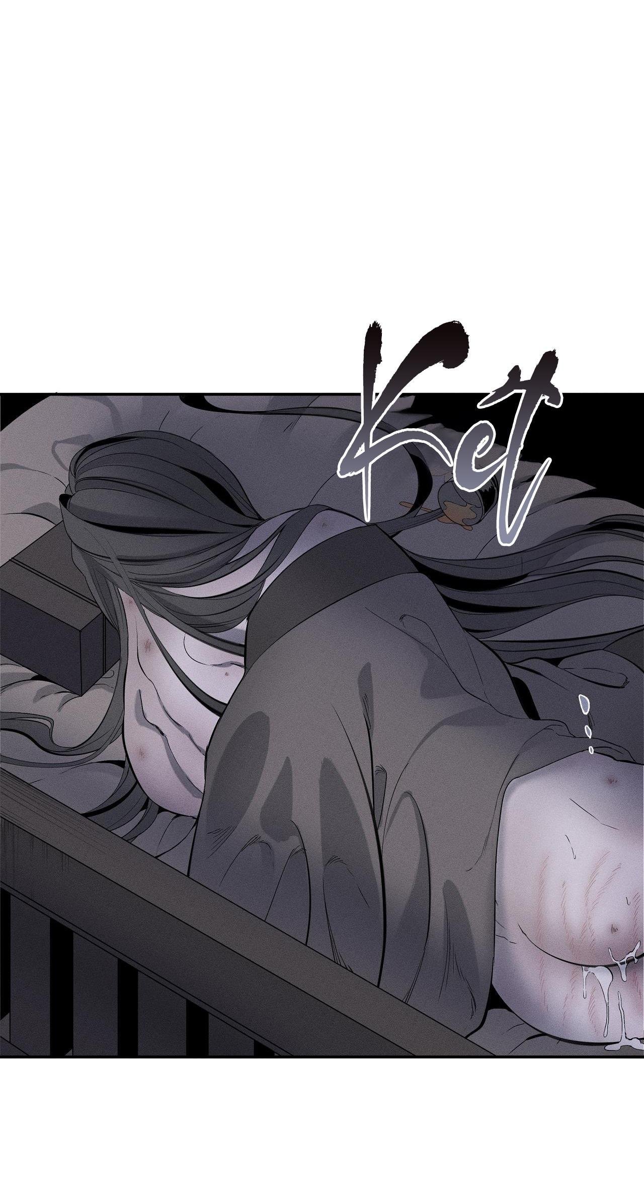 bl ngắn loạn luân - gia đình Chapter 7.7 hình phạt 7 11