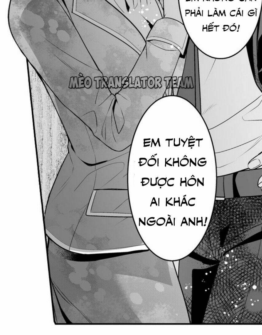 bài viết séc của phóng viên mới (18+) chapter 5 45