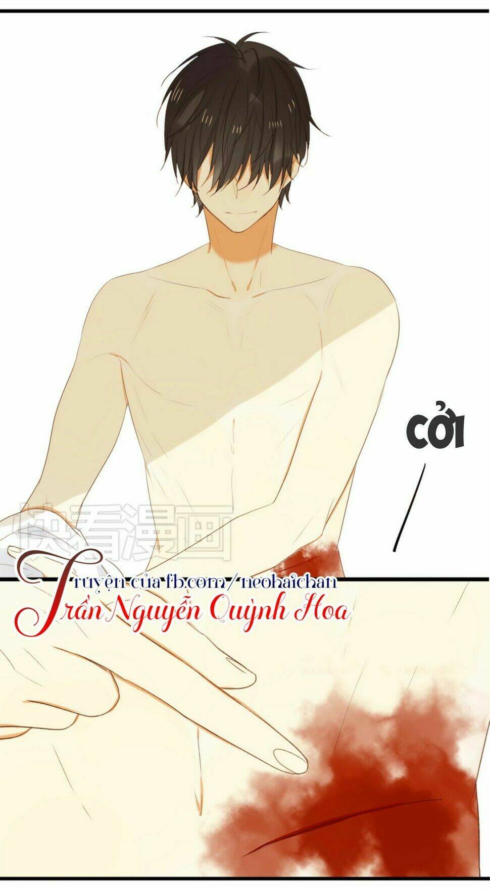 điều giáo quan hệ chapter 7 8