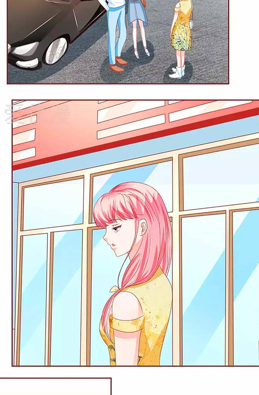 vương tước tư hữu bảo bối chapter 170 24