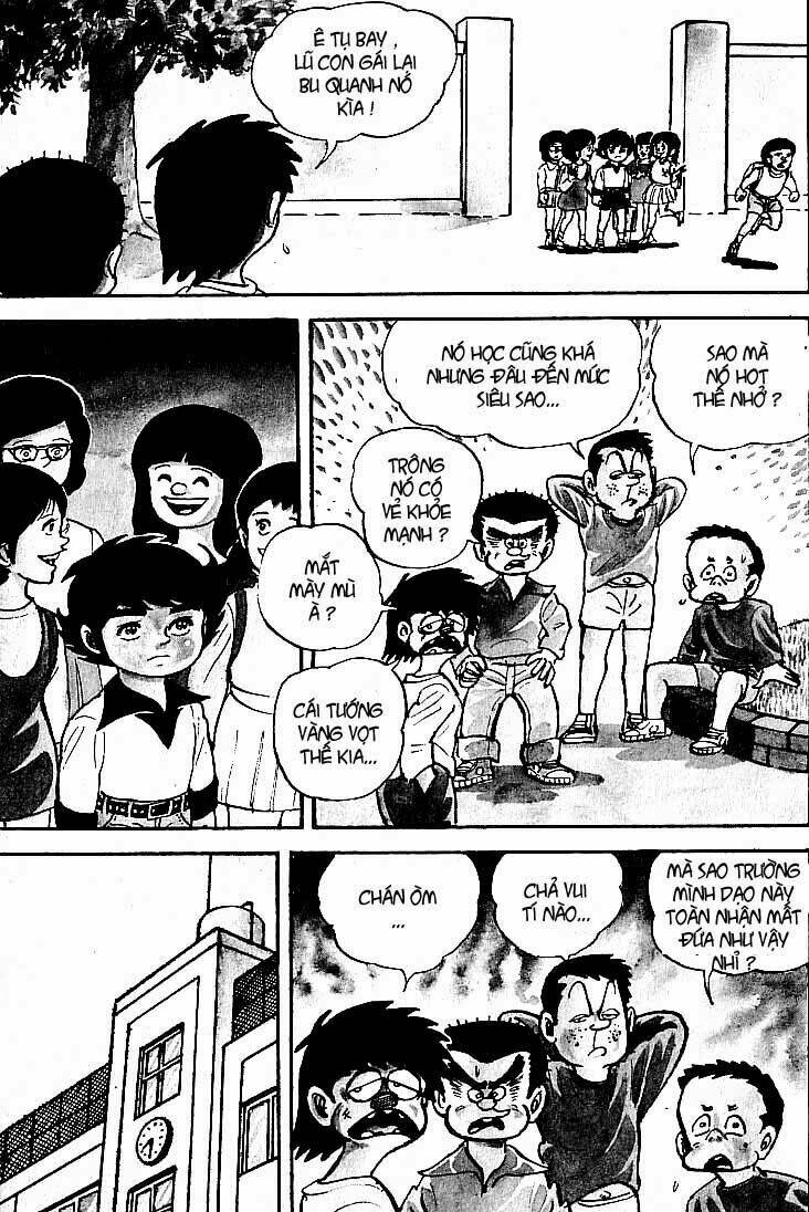 ganbare genki chapter 10 15