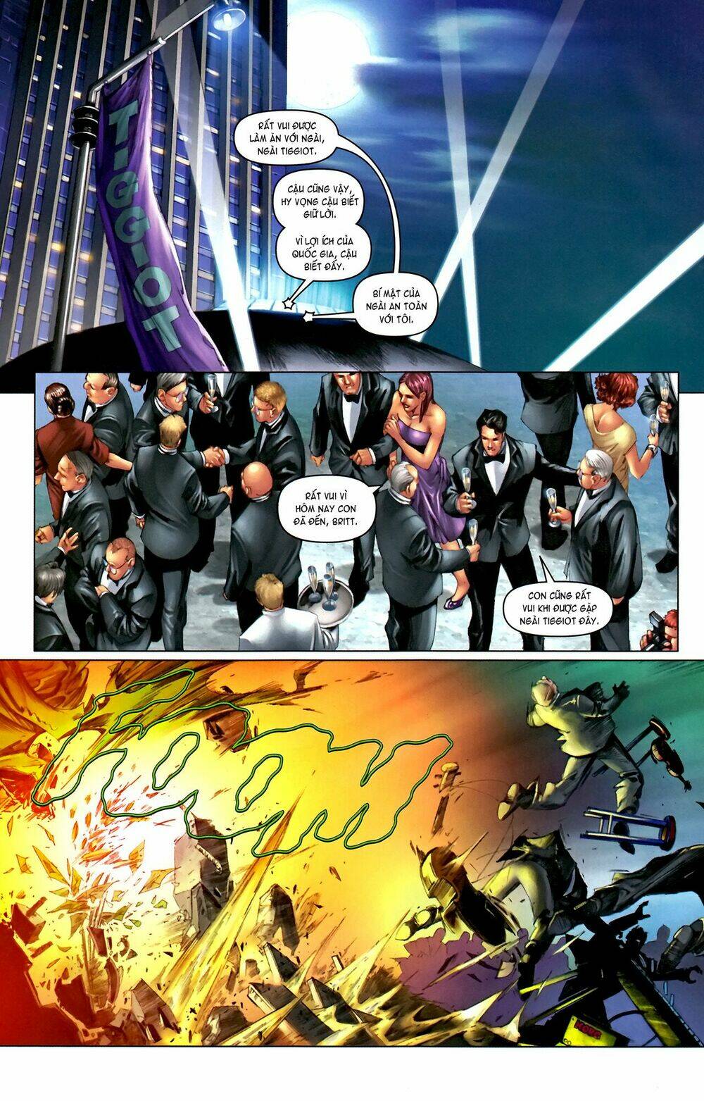 the green hornet chapter 7 22