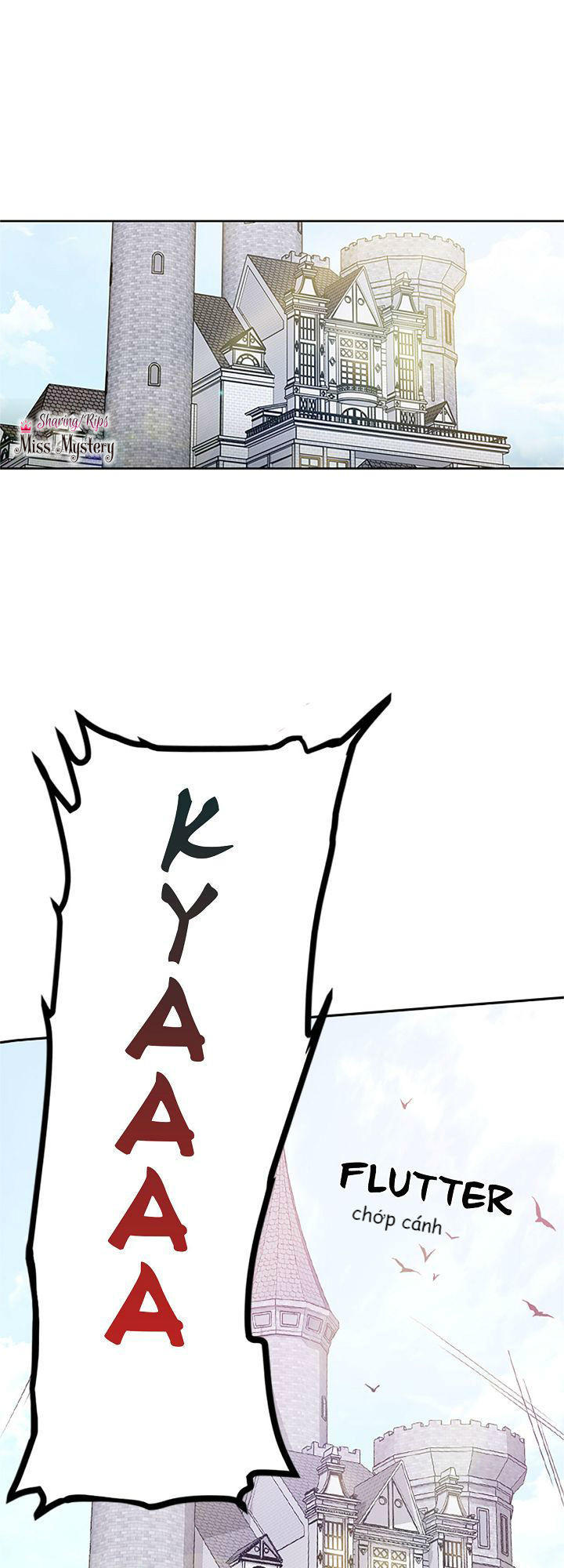 như anh muốn, hoàng tử chapter 5 35