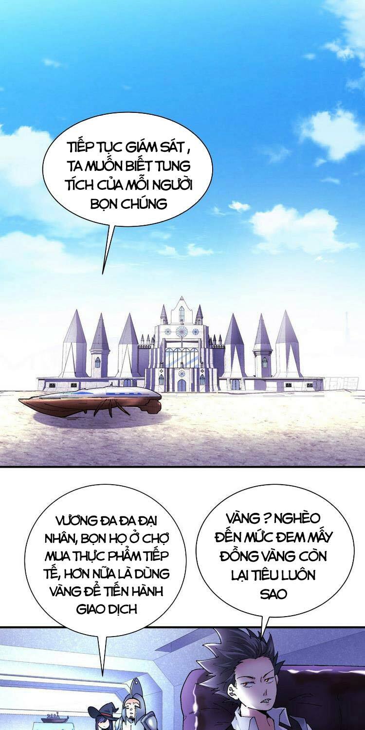 ta là nhà giàu số một, ta không muốn trọng sinh chapter 85 13