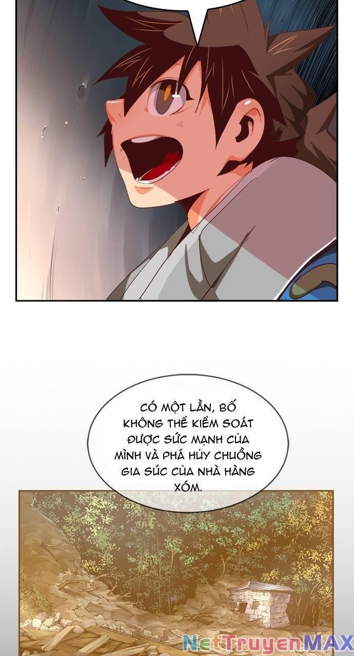 Chúa tể học đường chapter 567.5 42