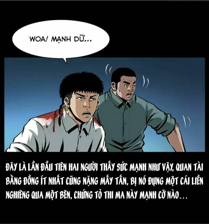 U Minh Ngụy Tượng Chapter 41 26