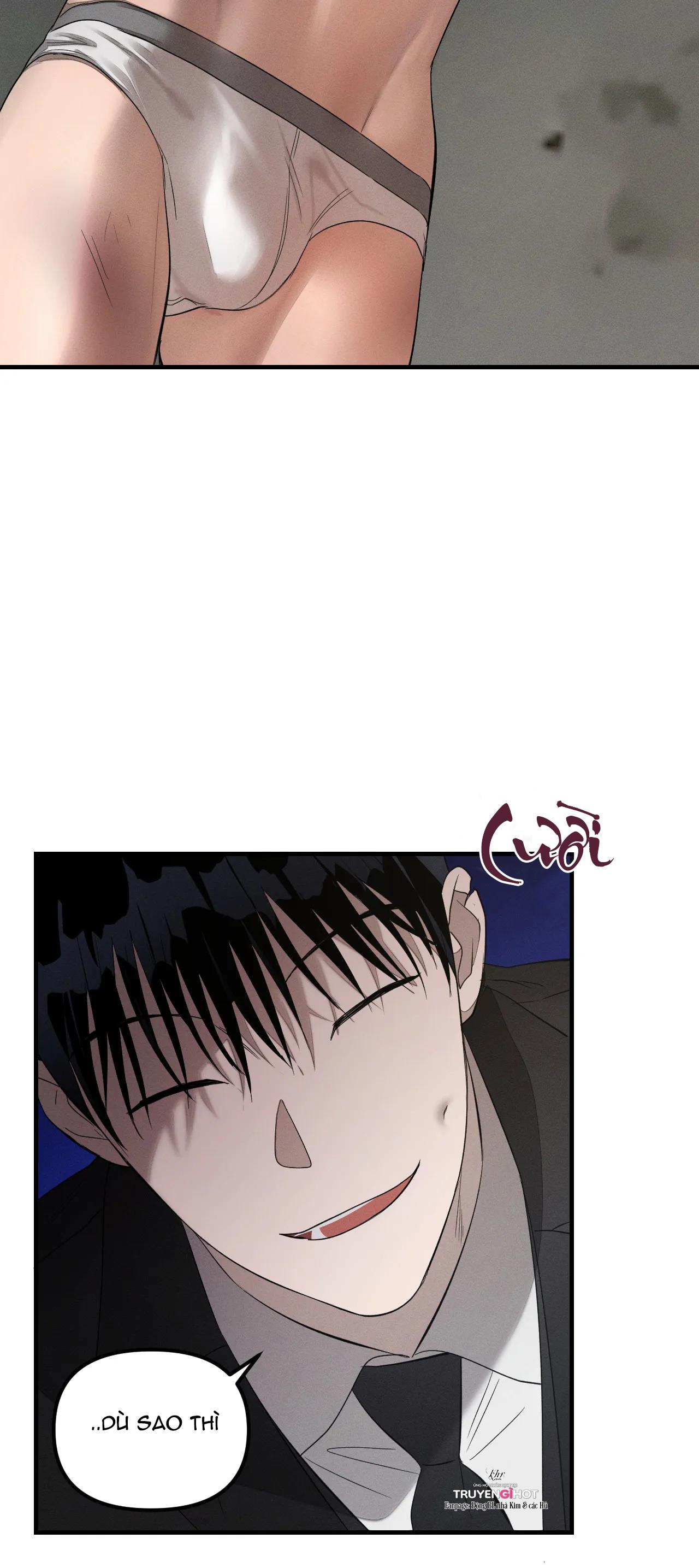 tuyển tập cuồng công - chiếm hữu công của nhà kim chapter 2.1 51