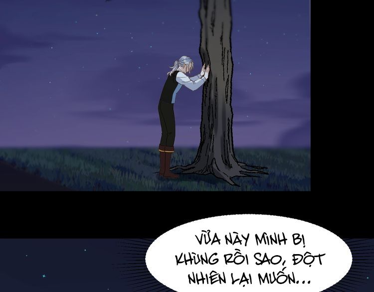 lượm được một tiểu hồ ly phần 3 chapter 45 6