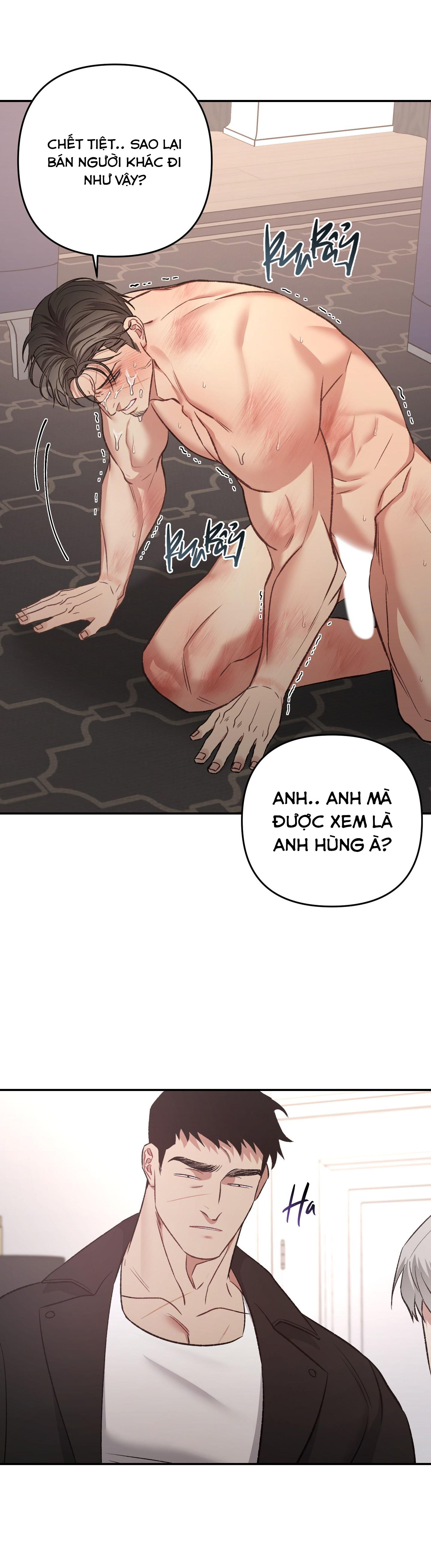 black watch chapter 7 30