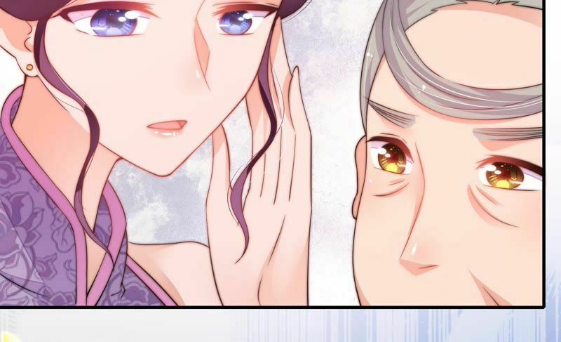 ngày nào thiếu soái cũng ghen chapter 33 4