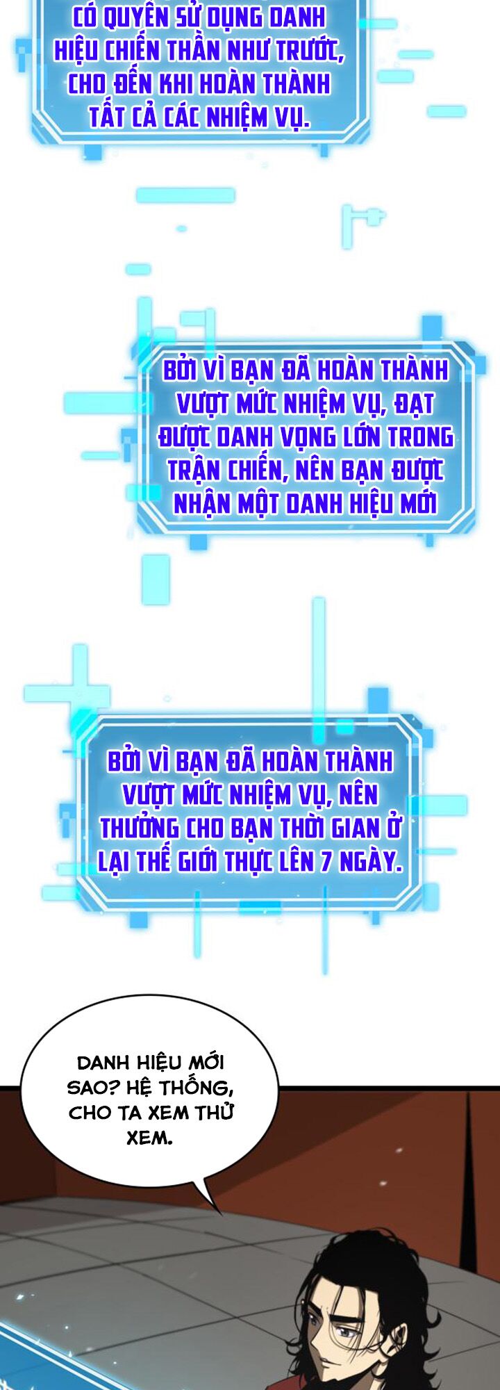 chư giới - tận thế online chapter 126 12